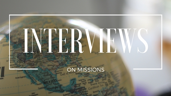 Mission Interviews